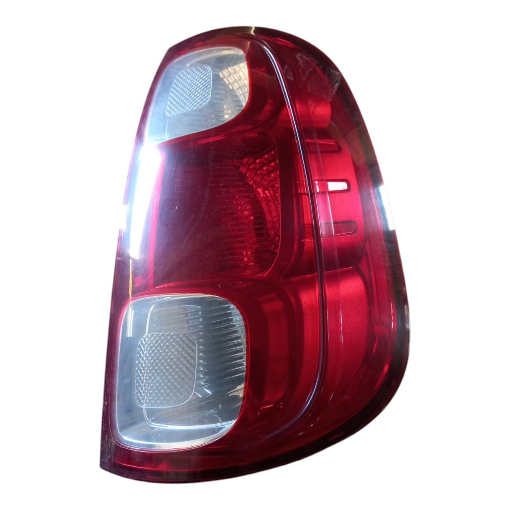 Lanterna Traseiro Direita Fiat Vivace 2011 A 2015 2