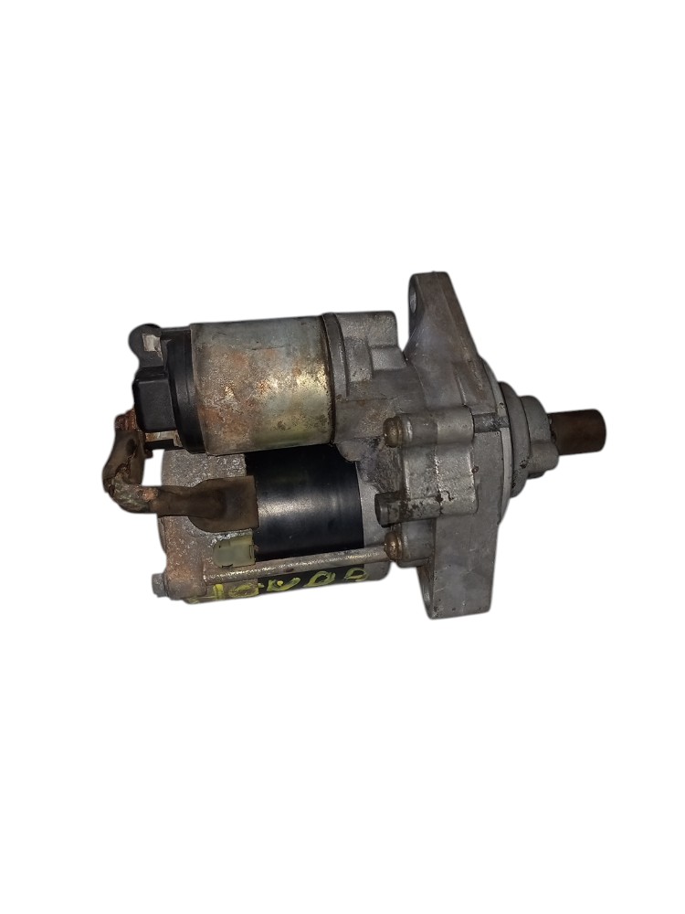 Motor partida Honda Civic 1998 8V 9dentes 4