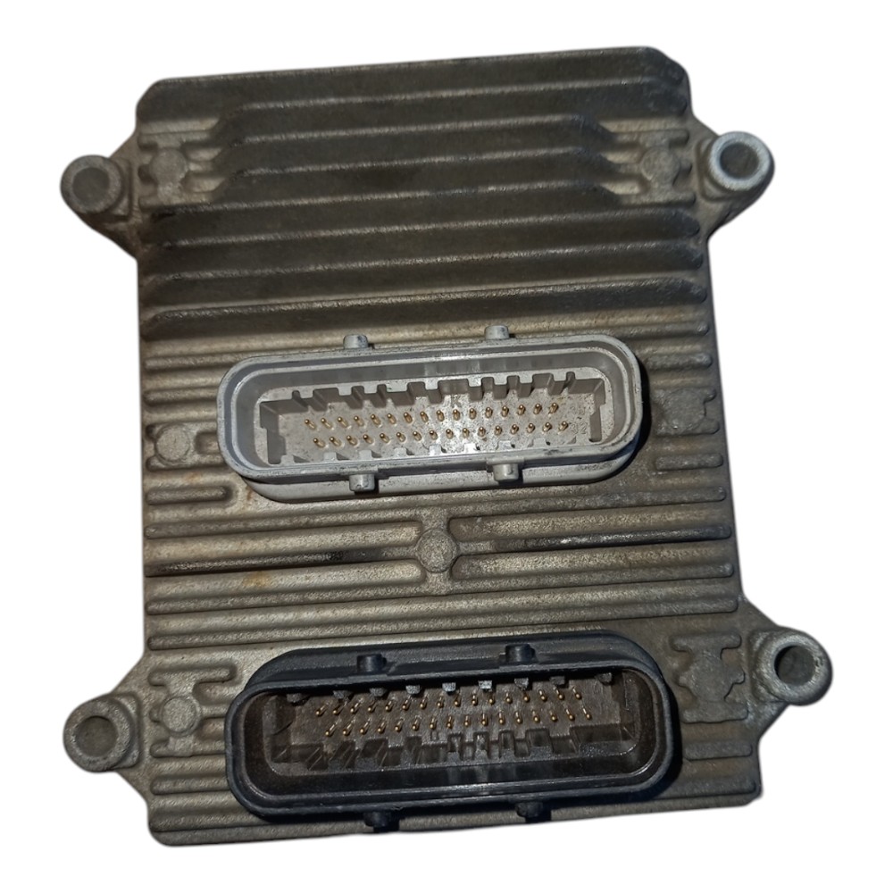 Modulo injeção 1.0 8v flex gm celta 08/10 94702331 FHYL ZU 3