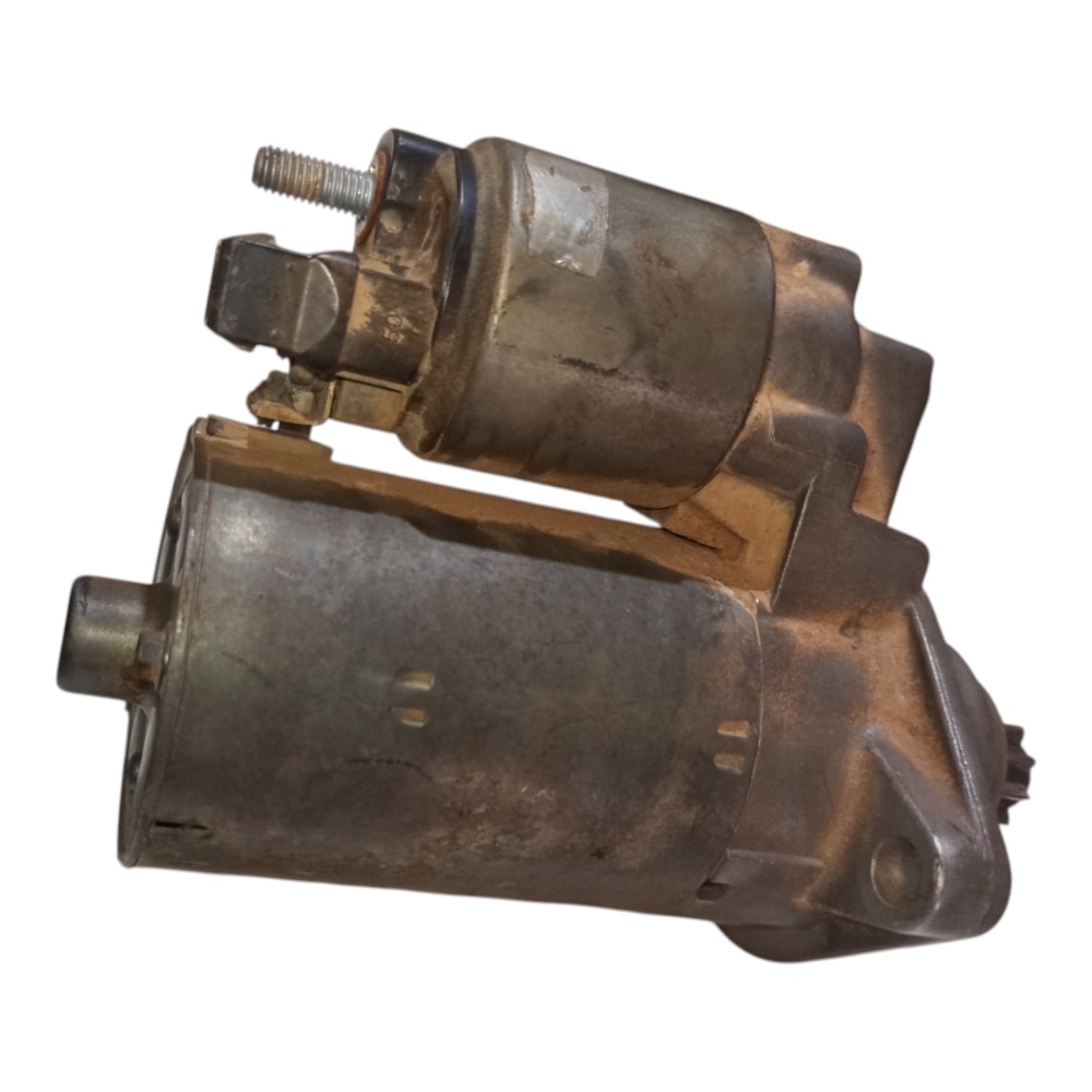 Motor partida 1.0 G2 G3 G4 8V VW gol parati 98/10 377911023p 6