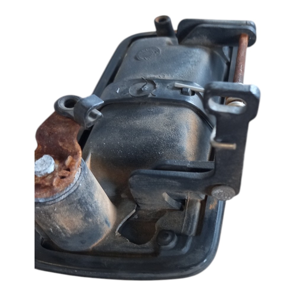 Maçaneta externa dianteira direita GM S10 blaiser 95/11 4