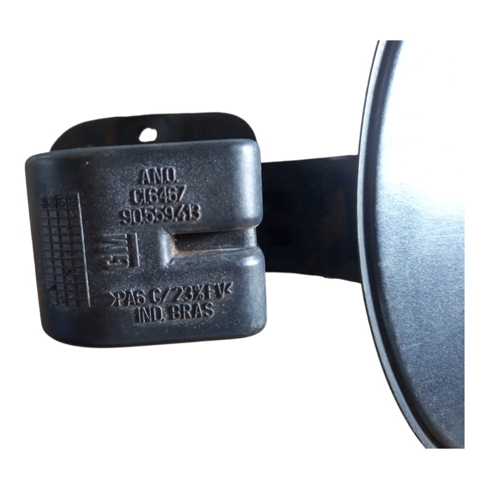 Portinhola tanque combustível GM meriva astra 99/12 original 2