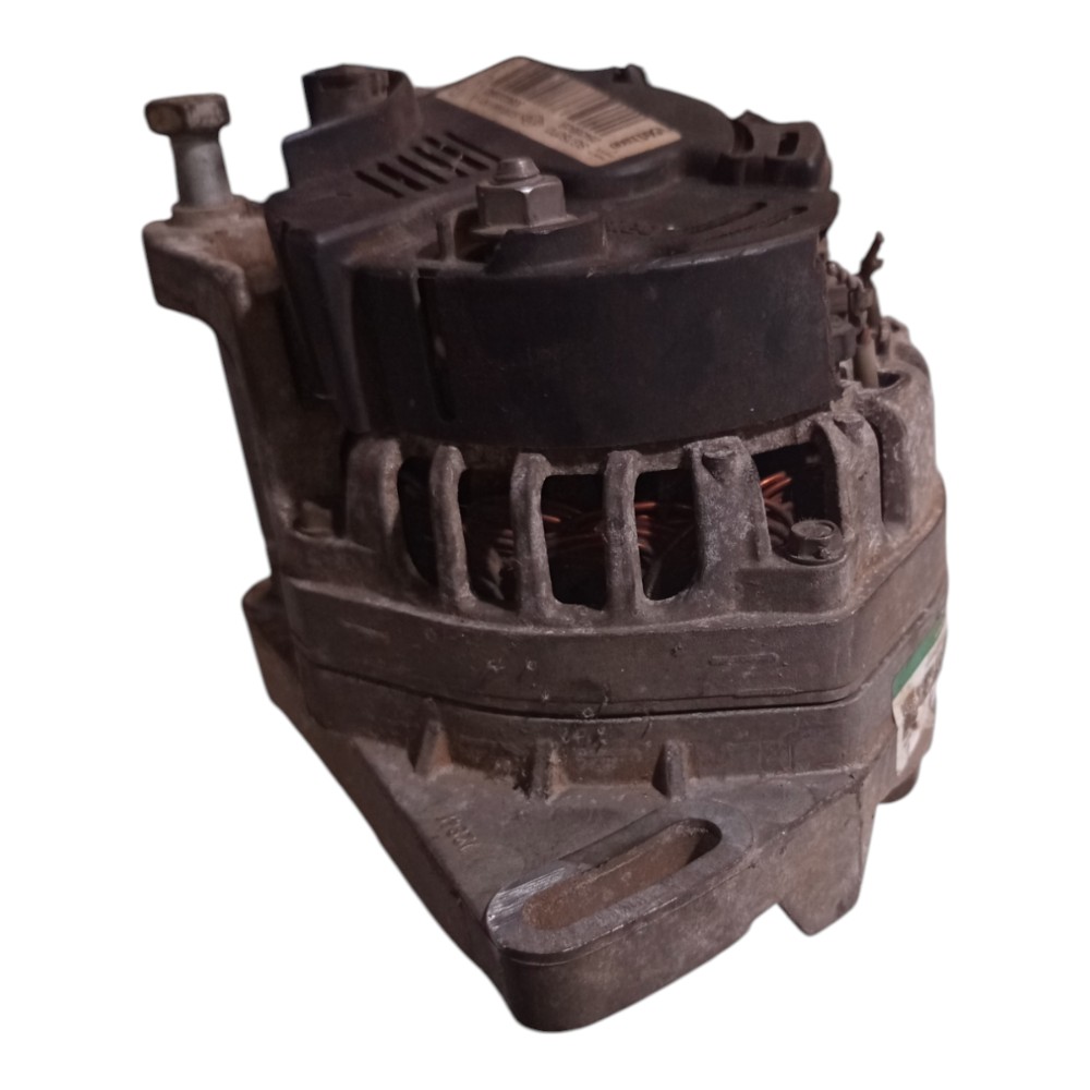 Alternador Renault Logan Sandero 1.0 16v 2008 8200660045a 8
