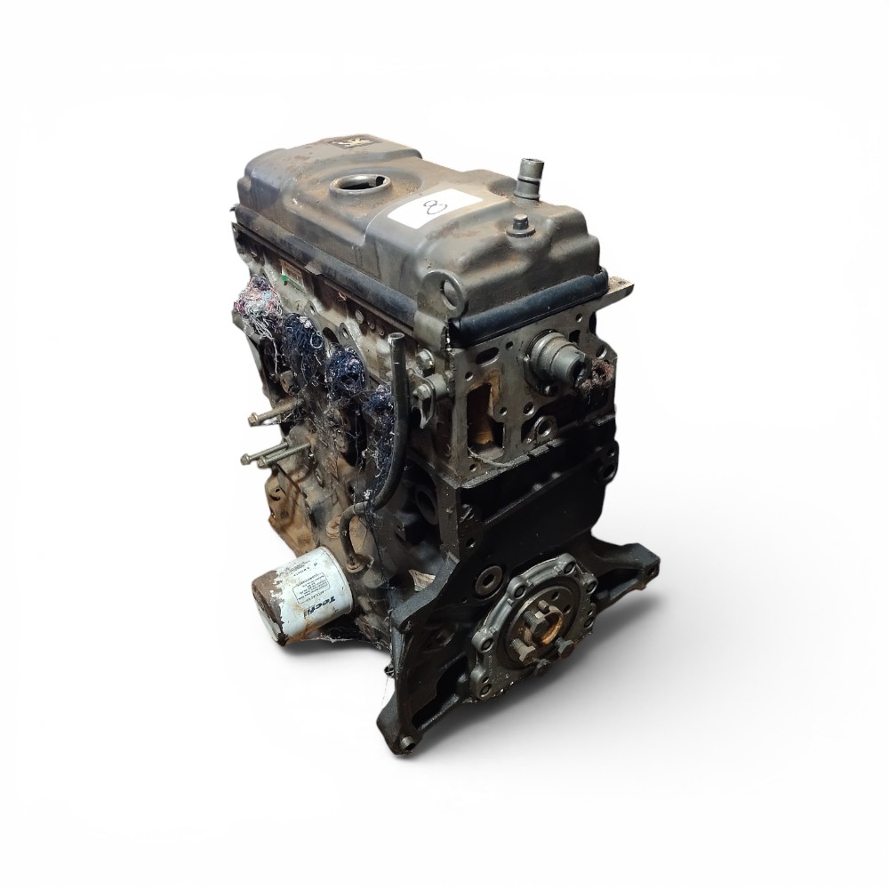 Motor Peugeot 206 – 1.6, 2000, 90cv, Gasolina 3