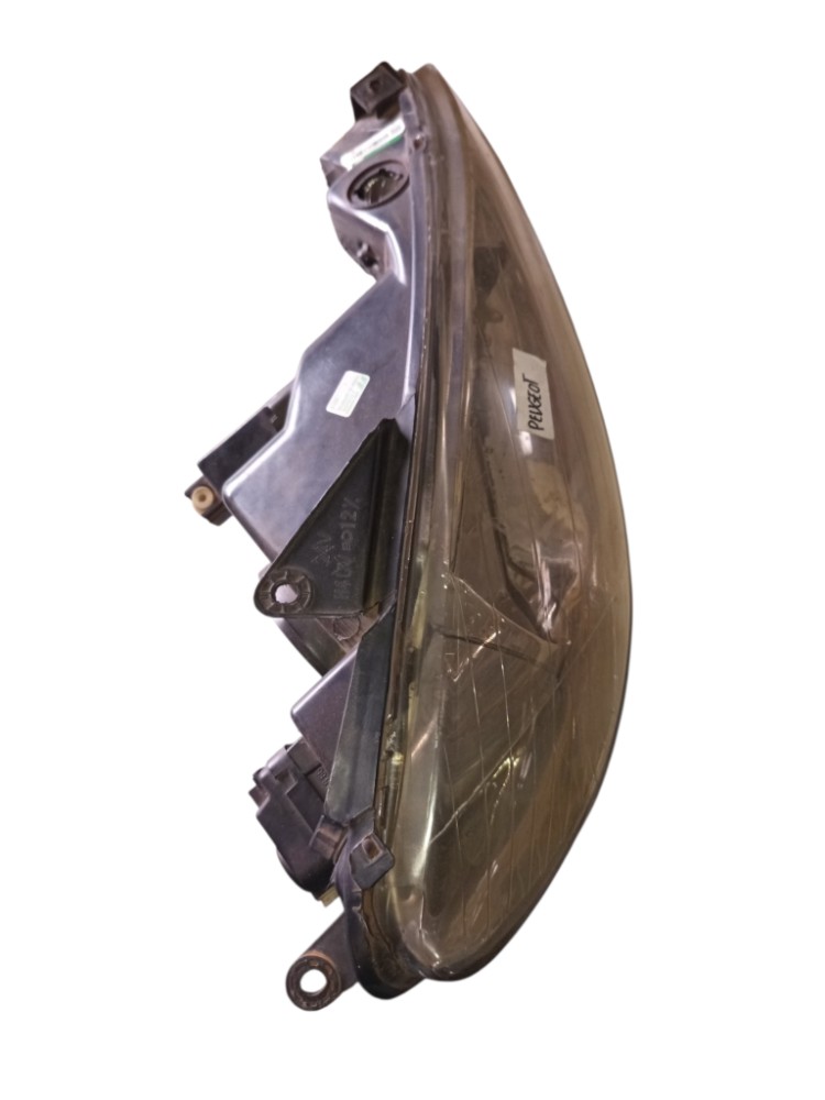 Farol Direito Peugeot 206 2005 5