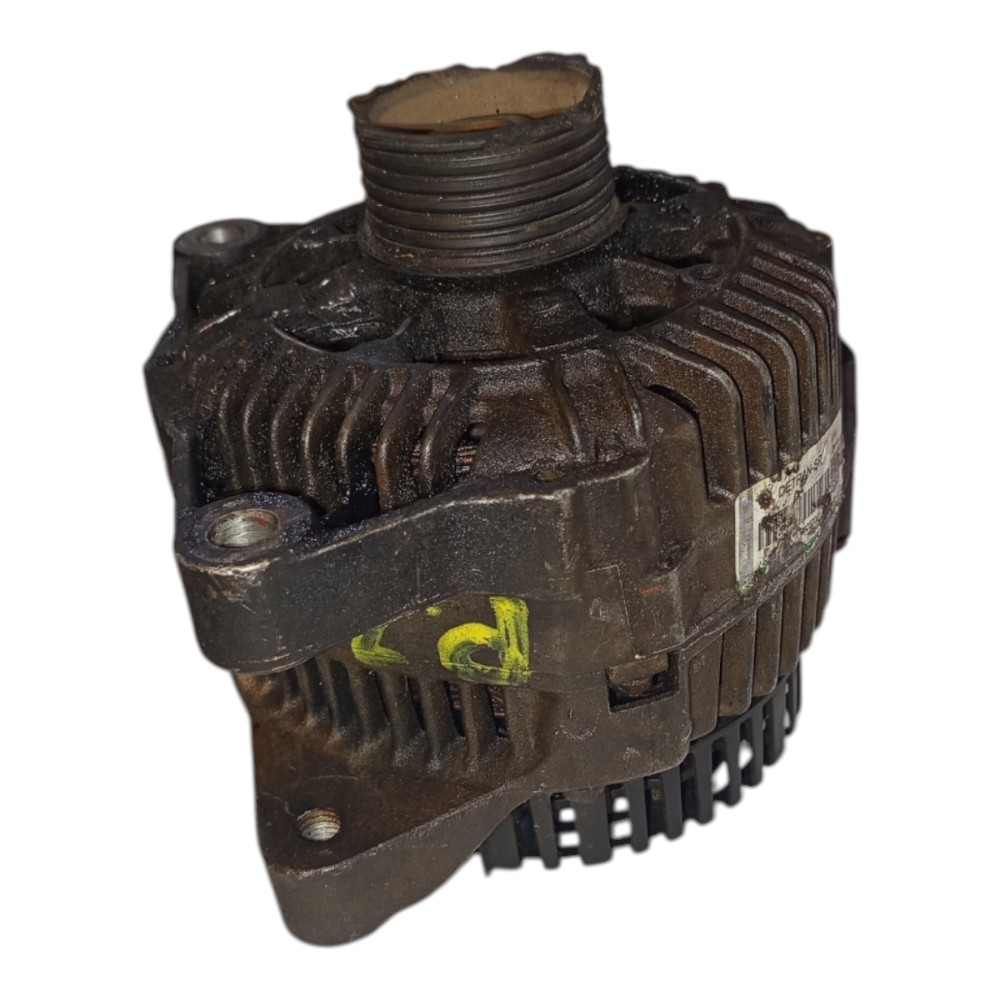 Alternador Peugeot 206 soleil 7