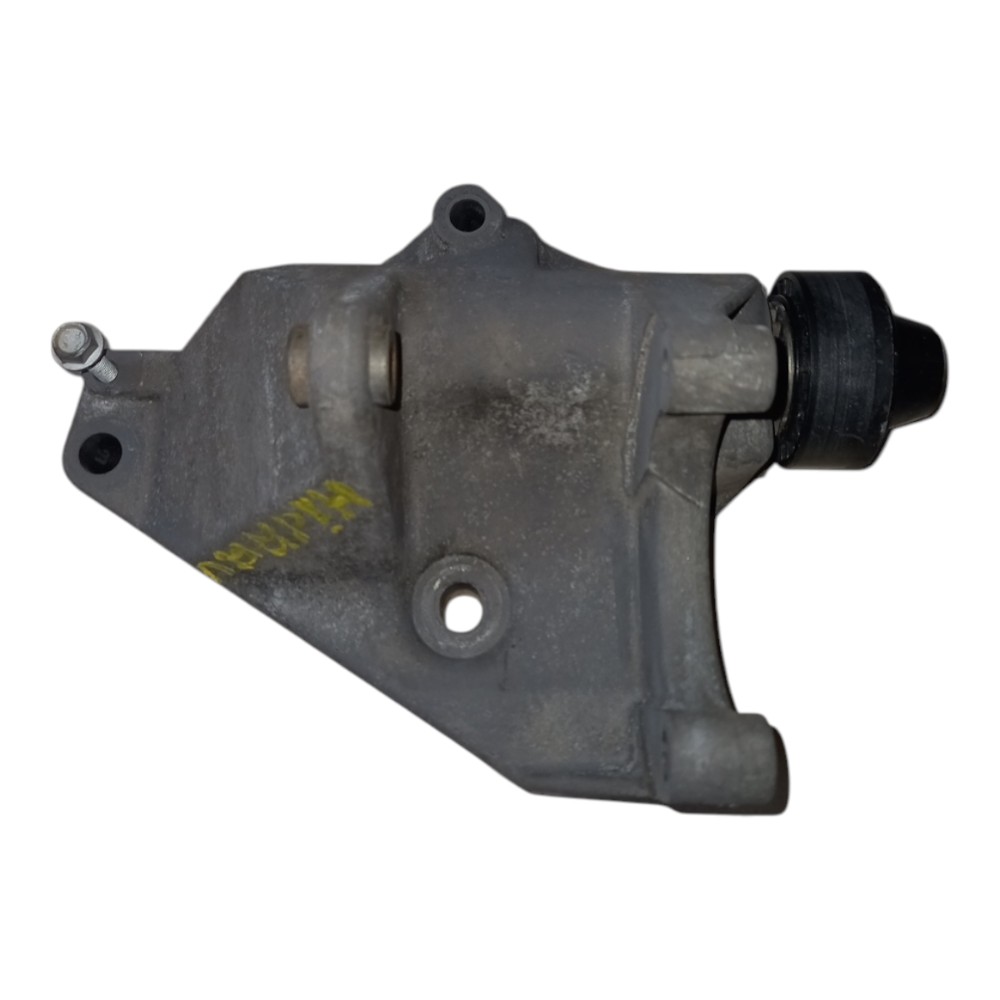 Suporte Compressor Ar Renault Clio 1.0 16v 01/08 3