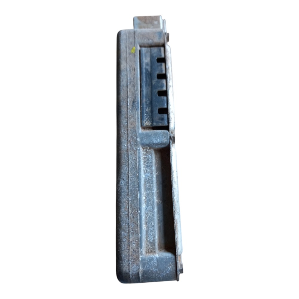 Módulo injeção 1.0 cht 8v gasolina vw gol 92/96 377906021aj 8