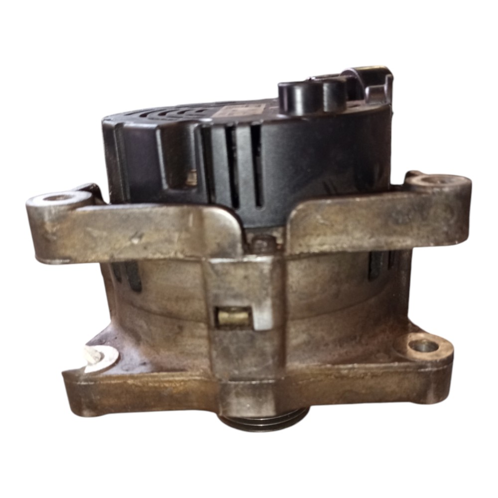 Alternador 1.4 1.6 citroen peugeot c3 206 207 2005 4