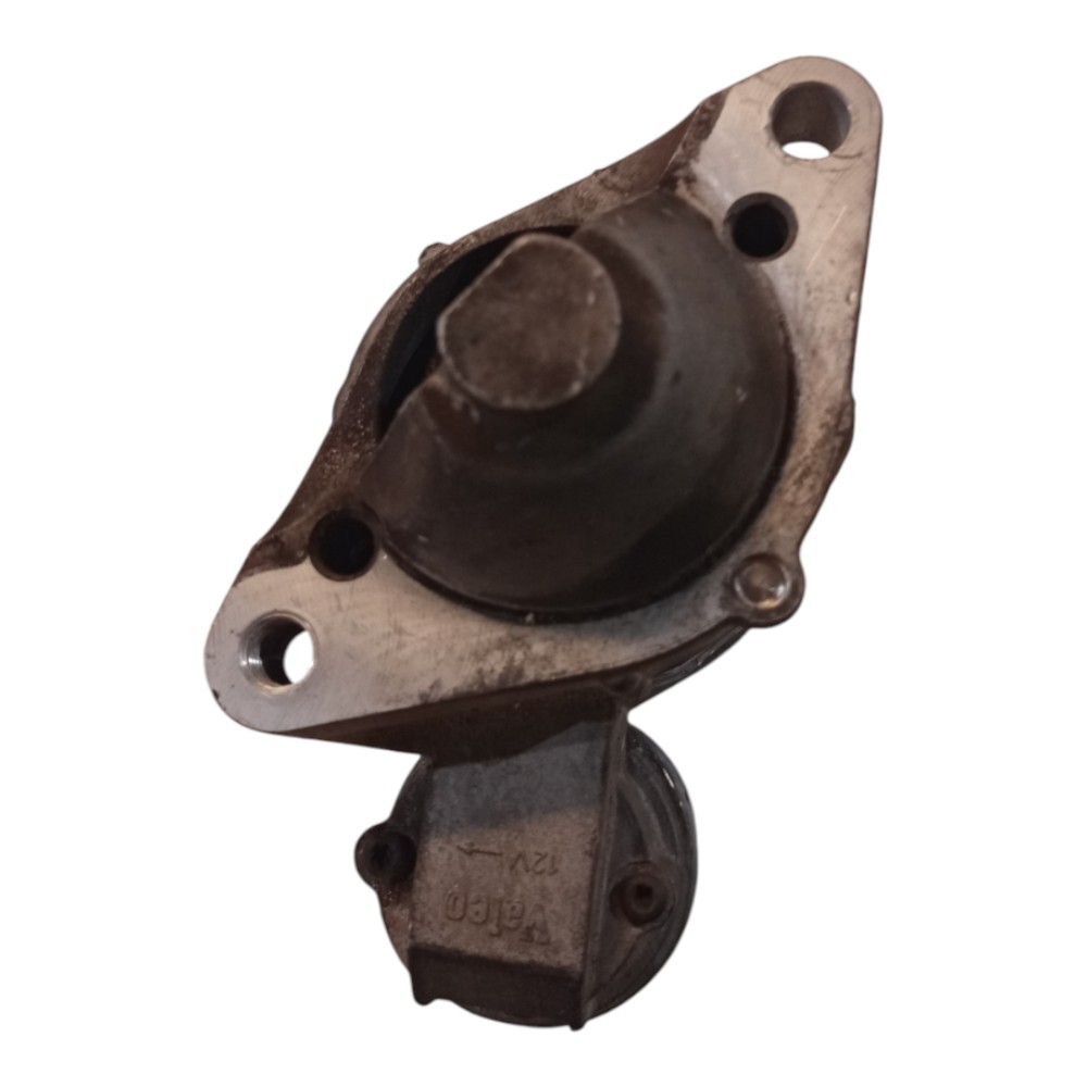Motor partida 1.0 16v renault clio logan sandero 08/11 9dent 3