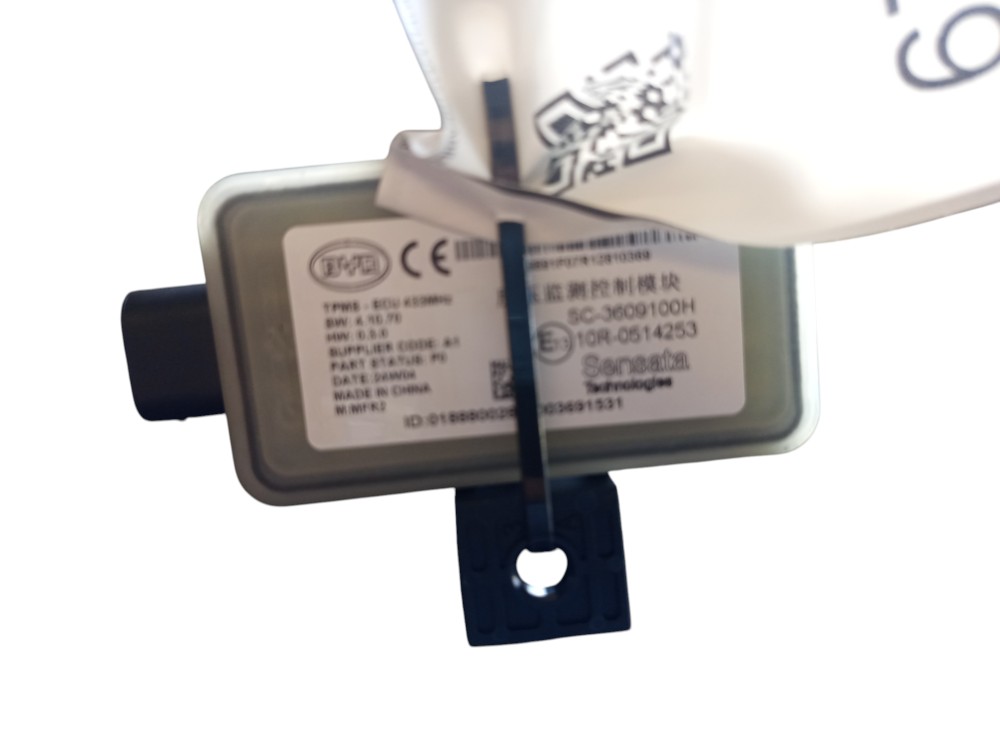Sensor Carroceria Byd Dolphin Mini Gs Ev 2024 4