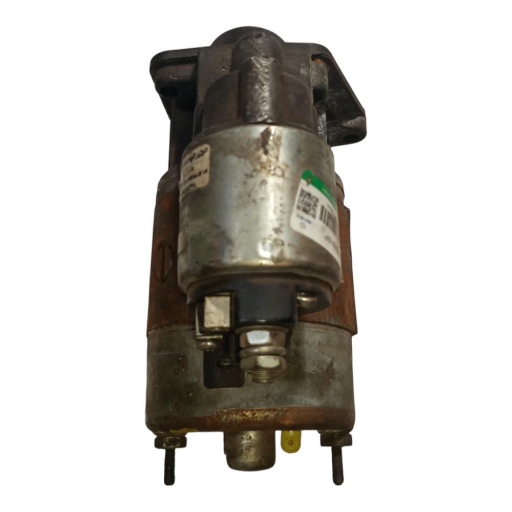 Motor partida cht 1.0 1.6  gol 1989 a 1995 9000082069 9dente 3