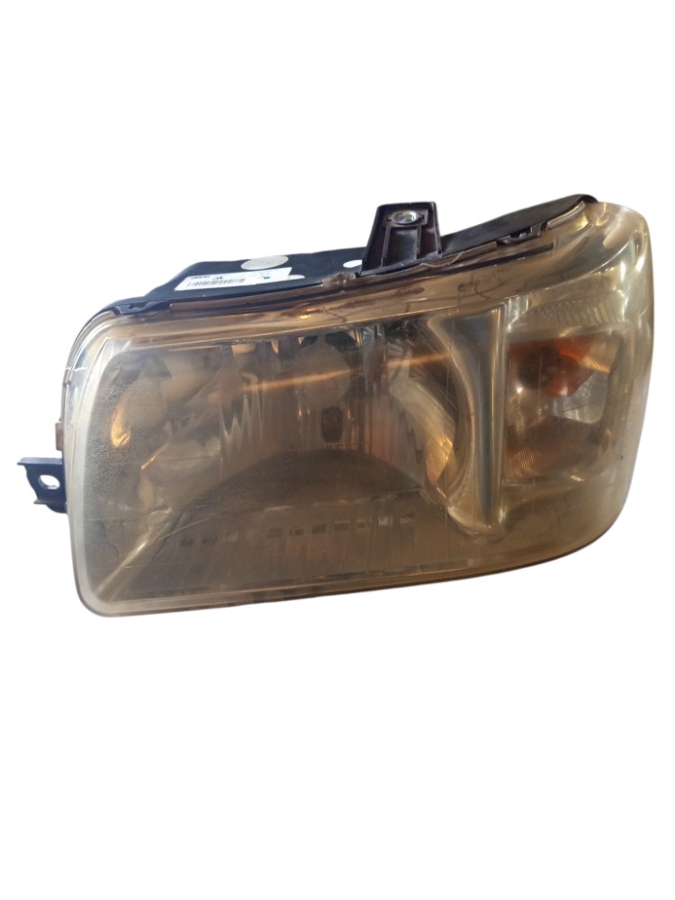 Farol Esquerdo Fiat Uno 2005 Original