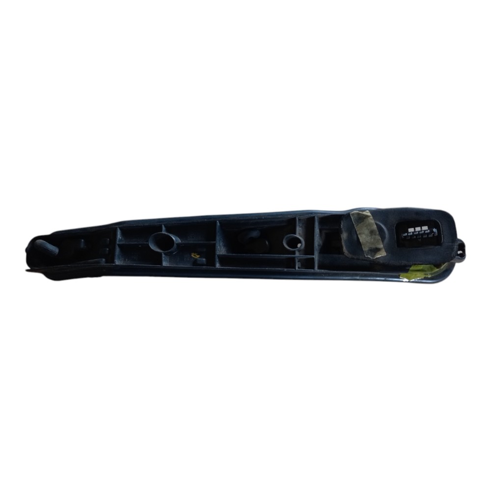 Circuito lanterna soquete esq ford fiesta hatch 2008 a 2014 2