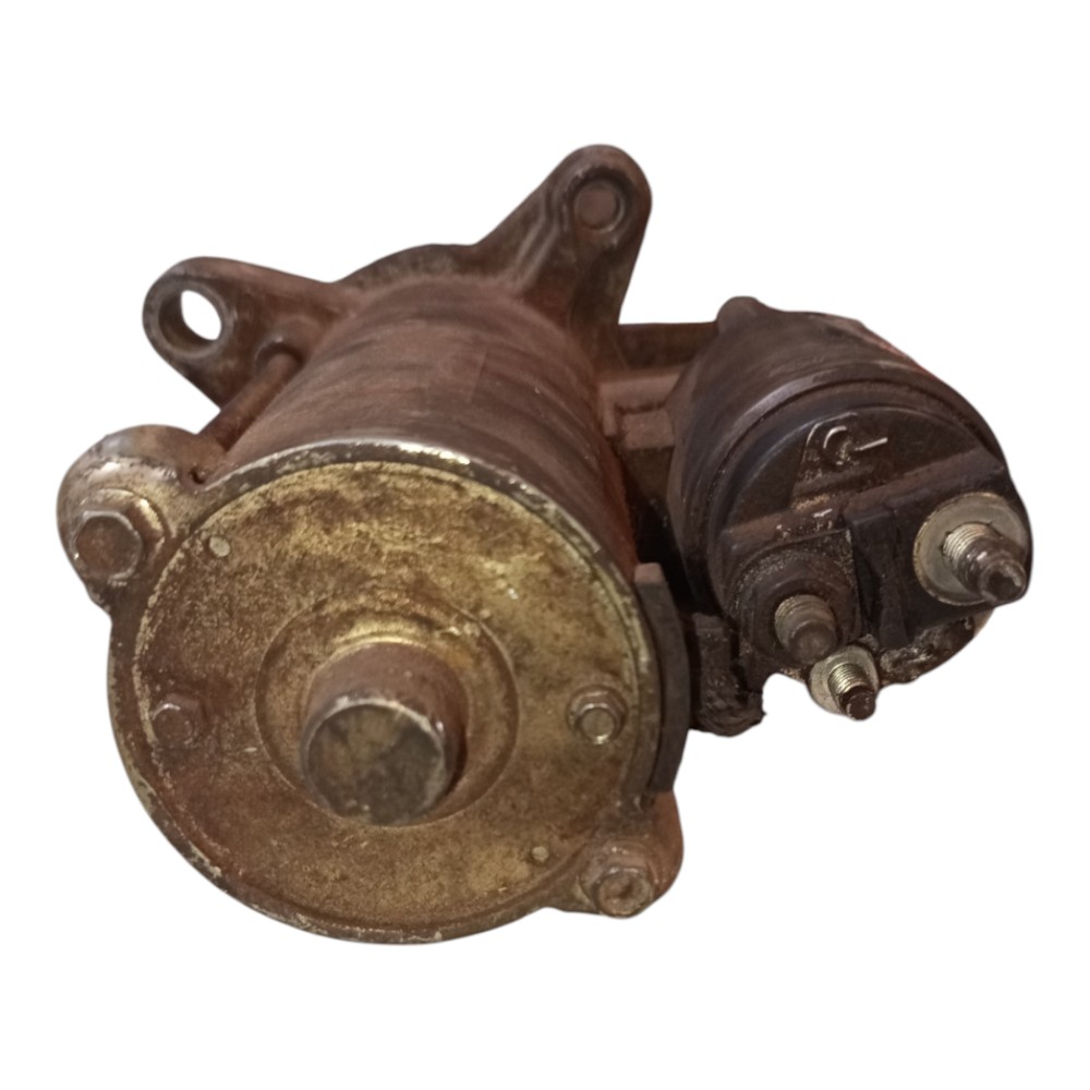Motor de arranque Ford Fiesta 1996 23 dentes 6