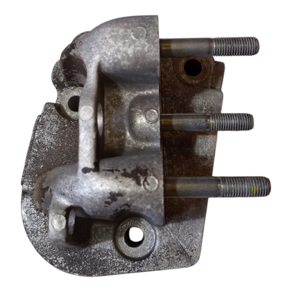 Suporte coxim do motor Fiat Uno Vivace Punto Palio 55195032 3