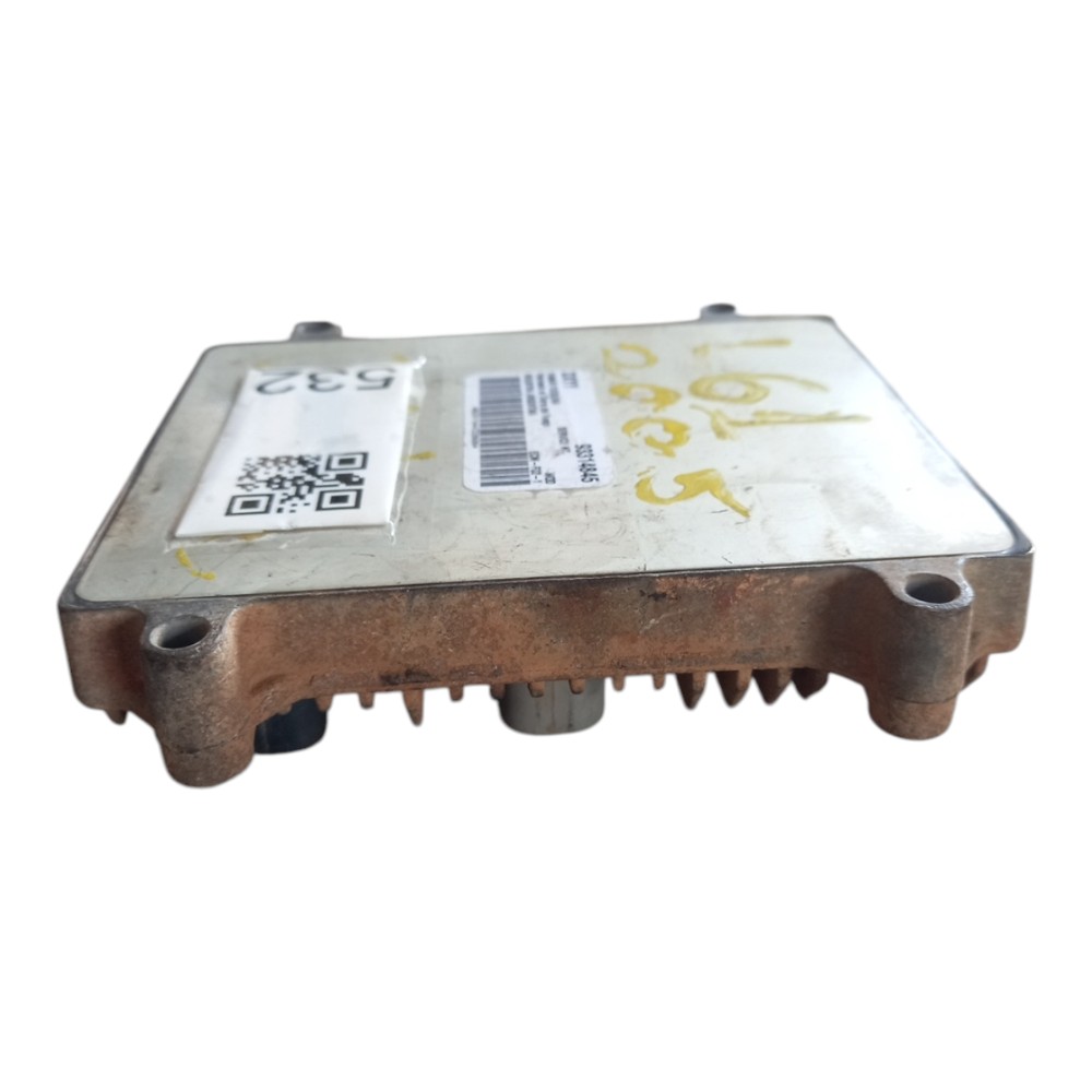 Modulo injeção 1.0 8v GM celta corsa 04 DXYY 93314845 3