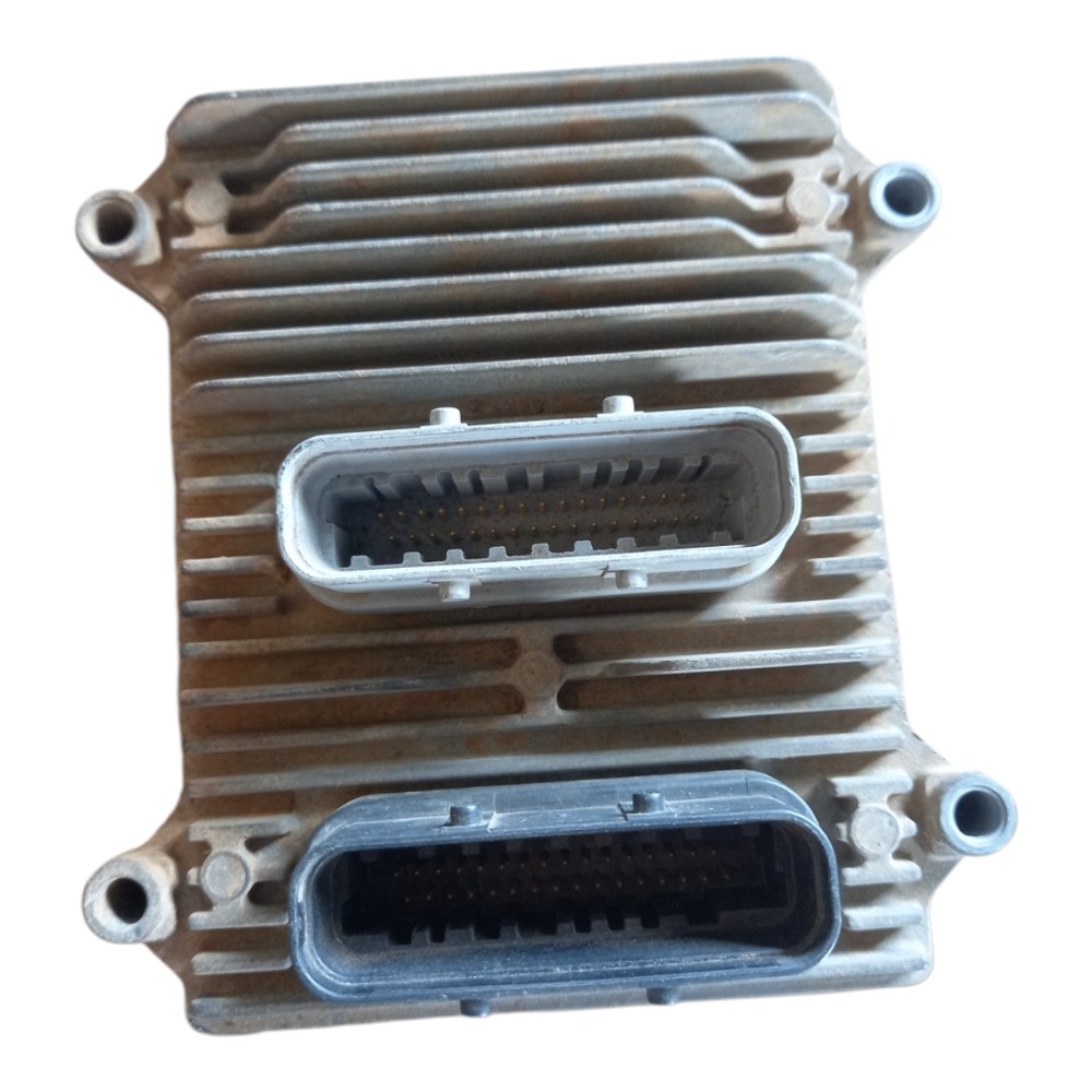 Modulo injeção 1.0 8v GM celta corsa 04 DXYY 93314845 2