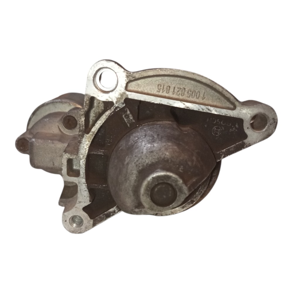 Motor partida 1.4 1.6 citroen peugeot c3 206 207 2006 9 dent 3