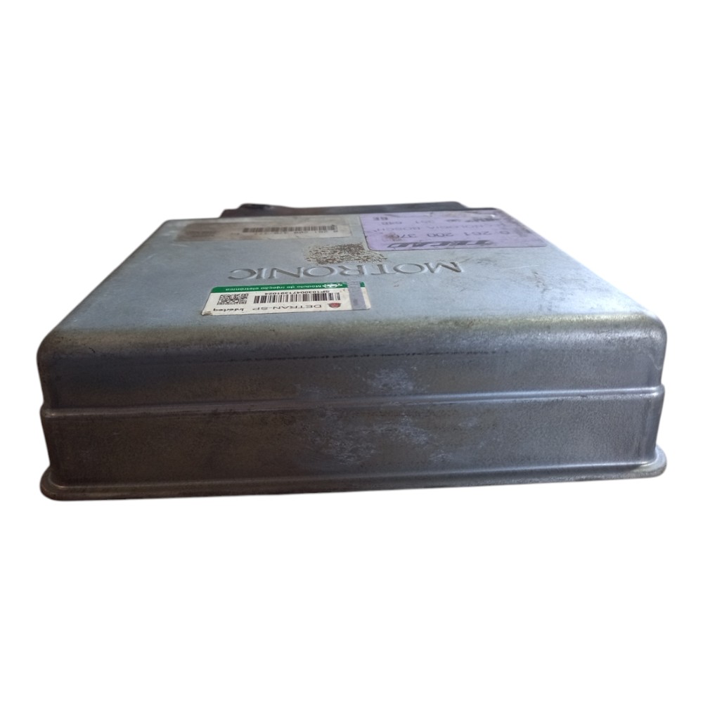 Módulo injeção GM Vectra 2.0 8V 95 90351648 0261200376 6