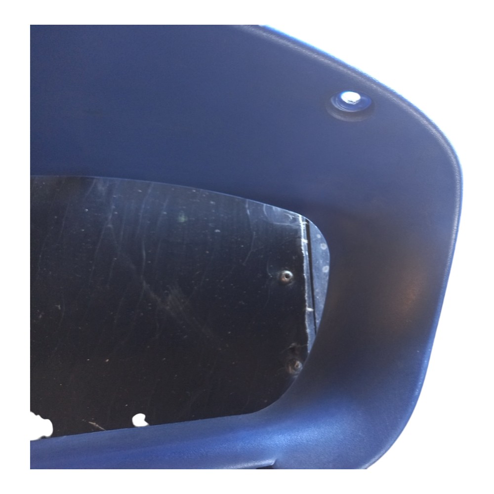 Moldura painel instrumento Celta 01/06 original 93330553 4