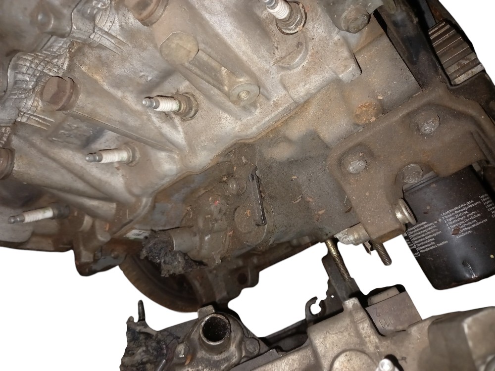 Motor parcial fiat fiasa1.01996 4
