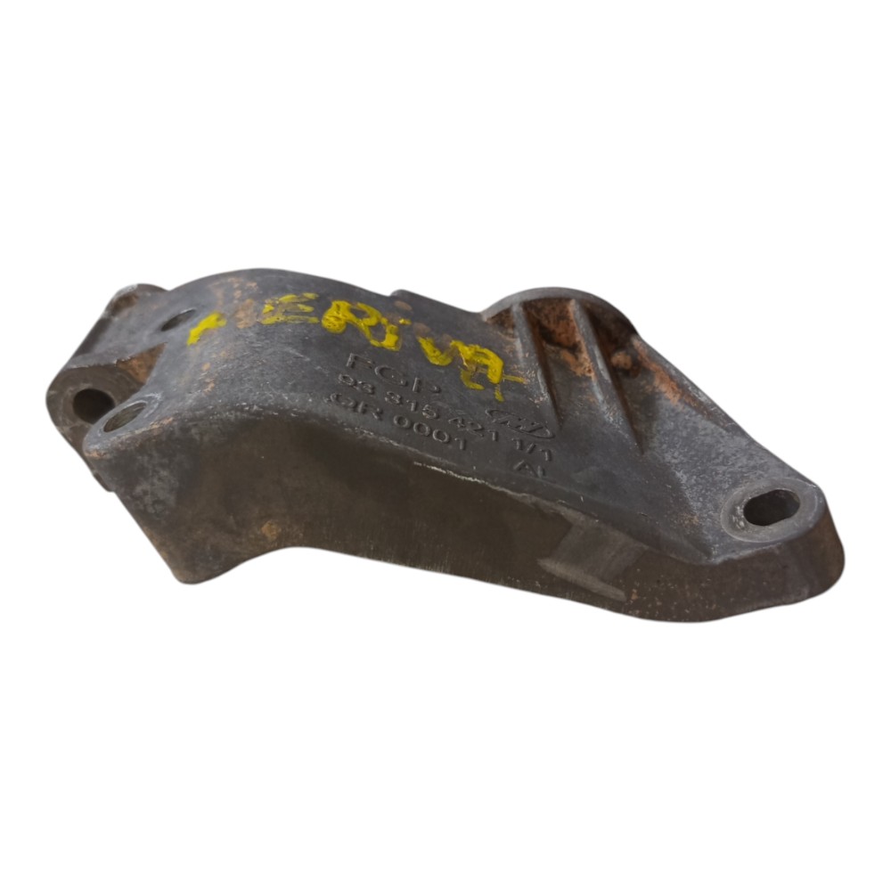 Suporte alternador GM Corsa Montana Meriva 1.8 9331542111 5