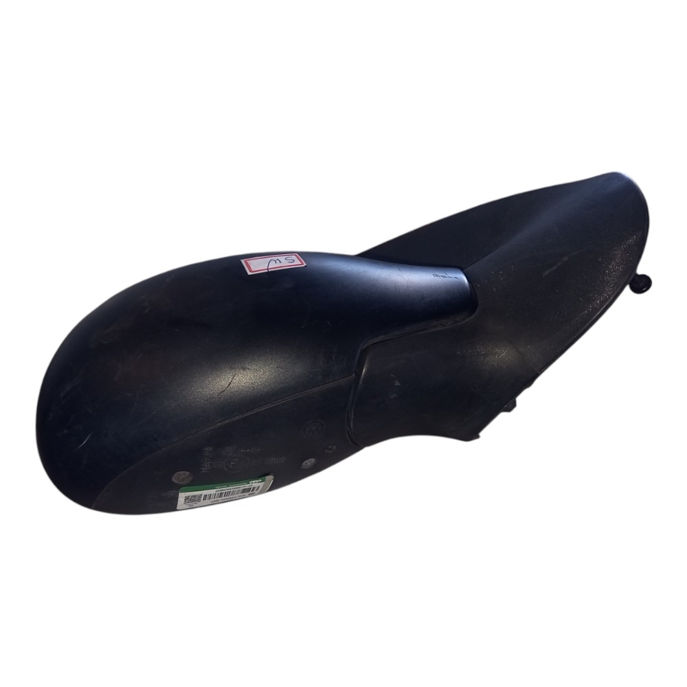 Retrovisor direito manual peugeot 206 207 2008 2014 6475000a 4