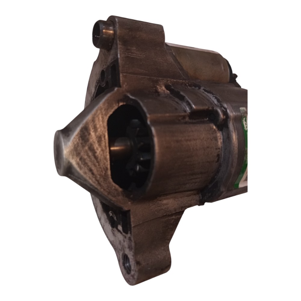 Motor de partida C4 C5 Xsara 307 308 408 Picasso 2.0 12 dent 6