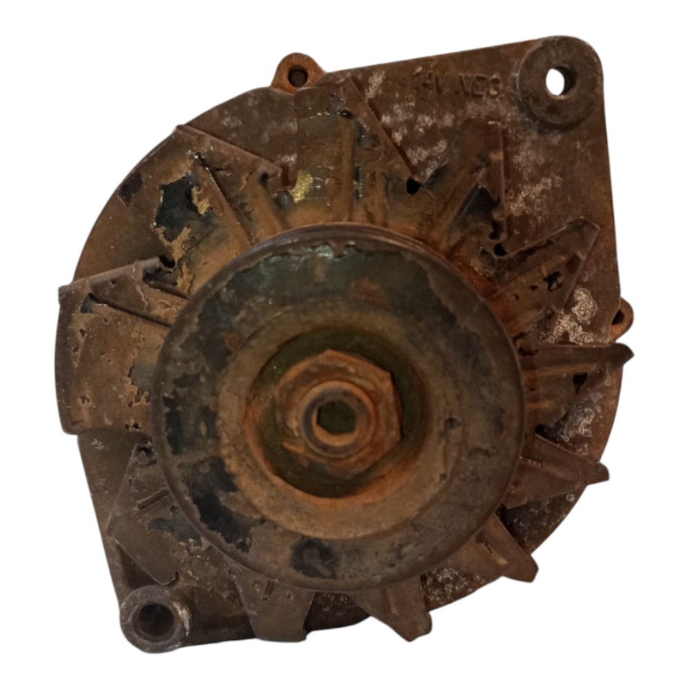 Alternador C10 3