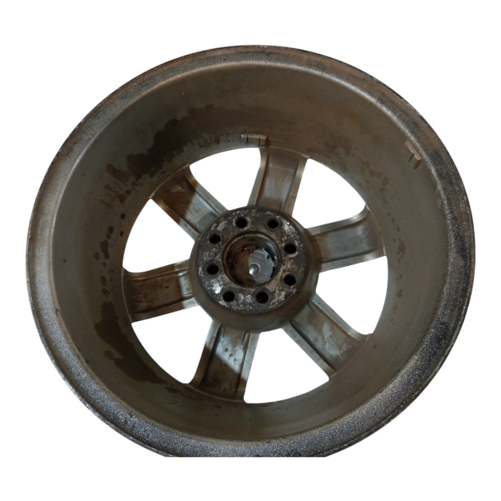 Roda 15 VW alumínio 8