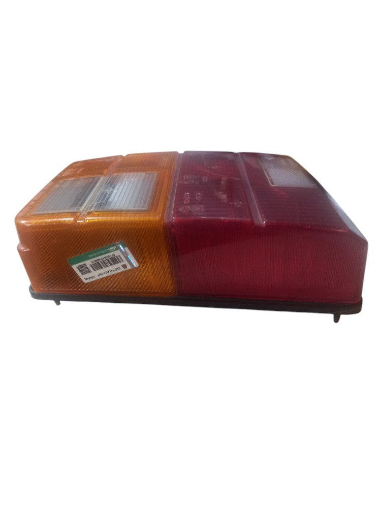 Lanterna Direita Fiat Uno Sx 1996 7