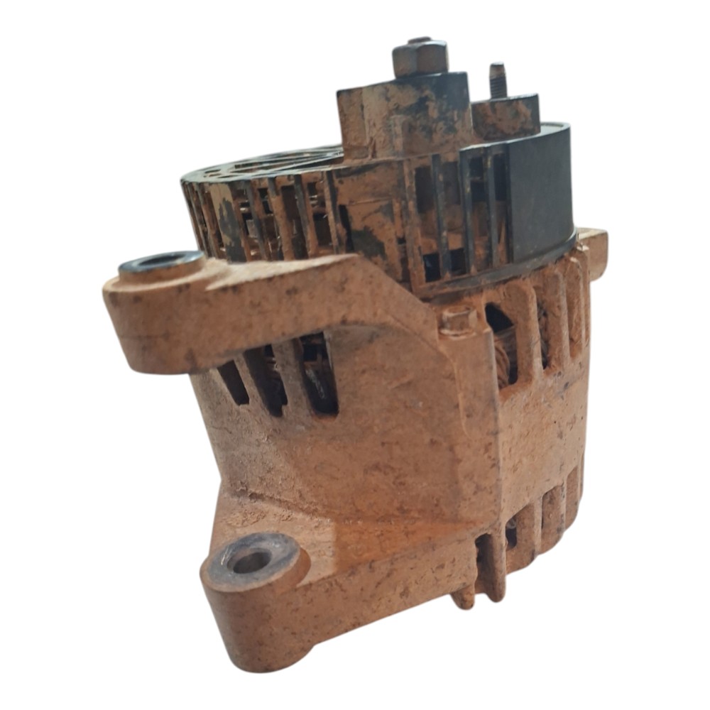 Alternador 1.0 denso 60a 8v gm celta corsa 01/05 93390879 4