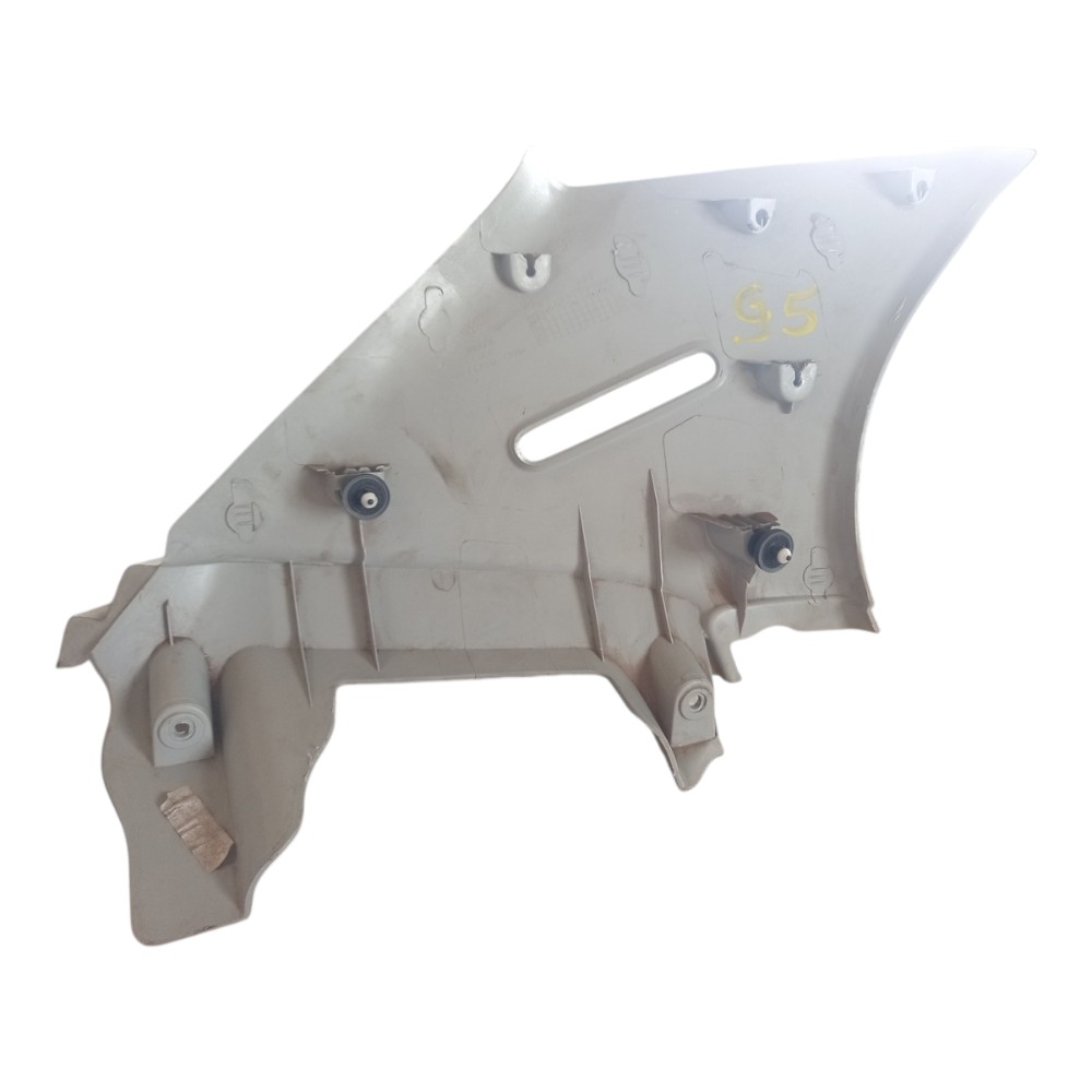 Suporte bagagito tampao direito g6 g5 vw gol 5u6867288 4