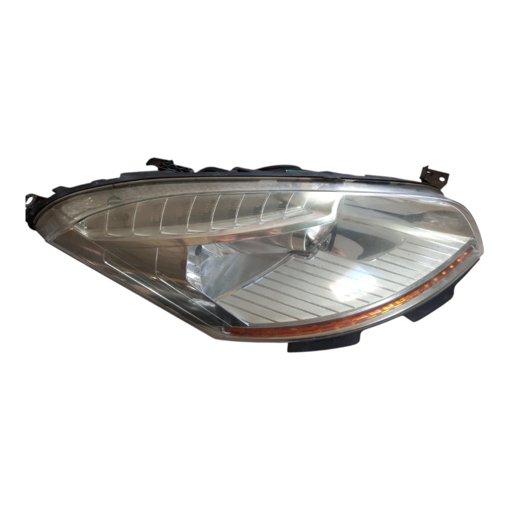Farol direito Citroën Gran Picasso 2007 16298200 2
