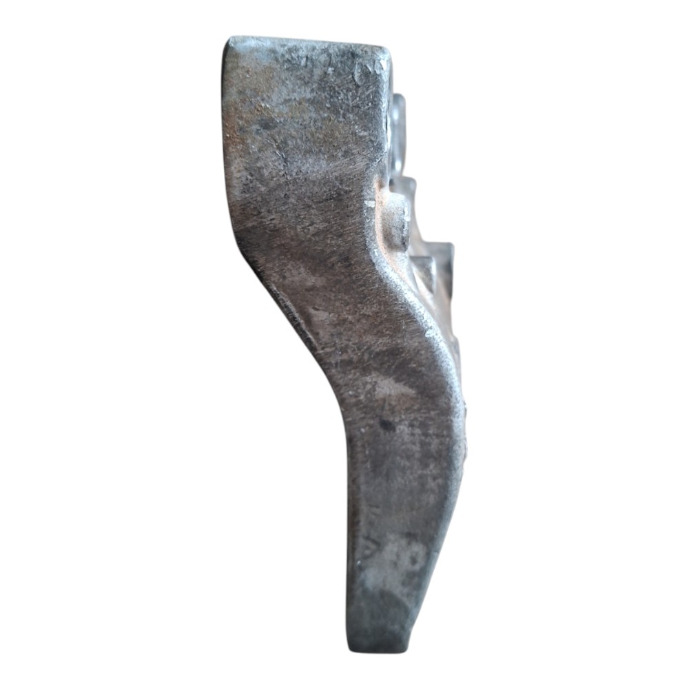 Suporte coxim motor vw fox gol polo 2003 a 2012 6