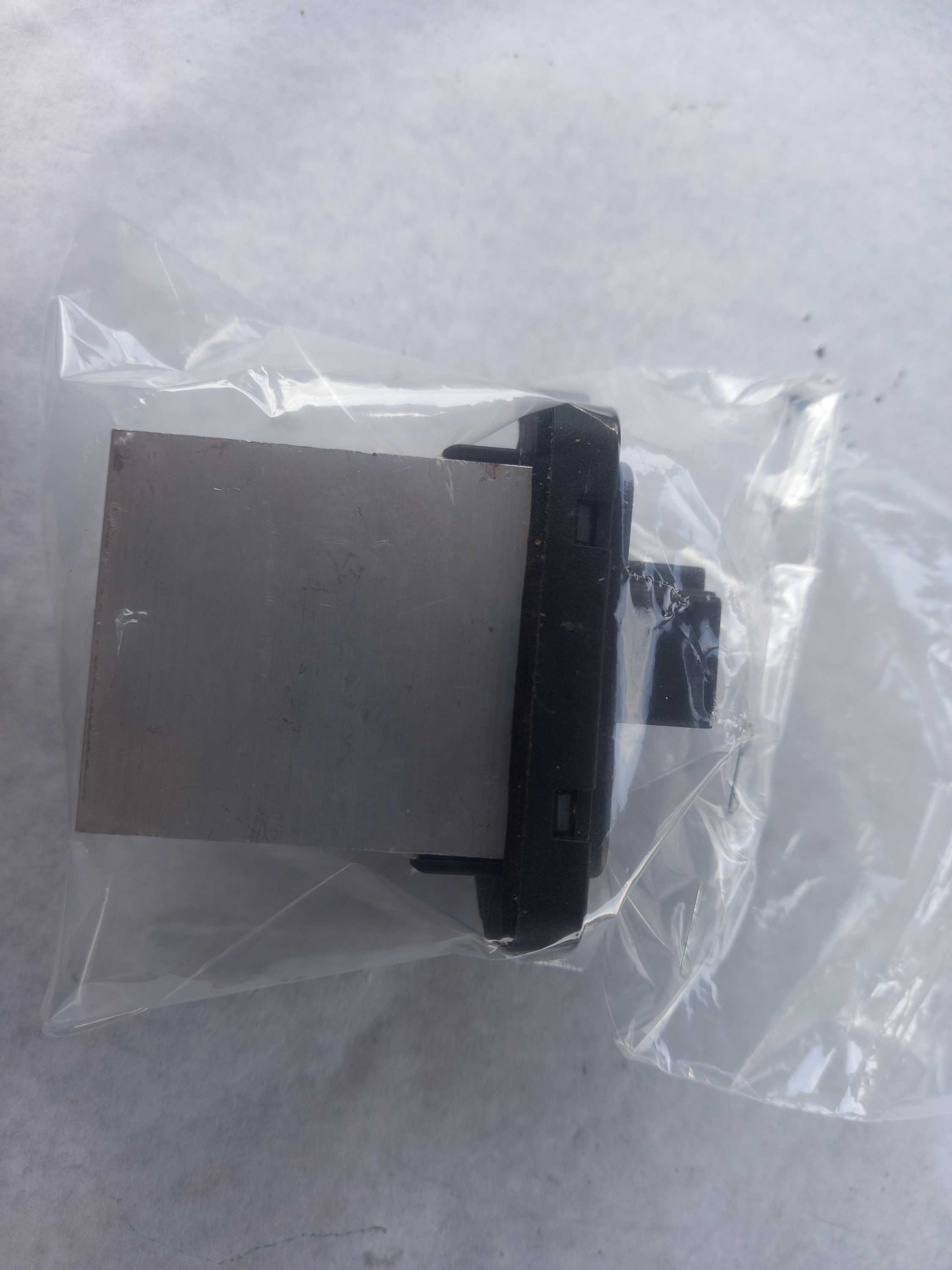 Resistencia ar condicionado byd dolphin mini 2024