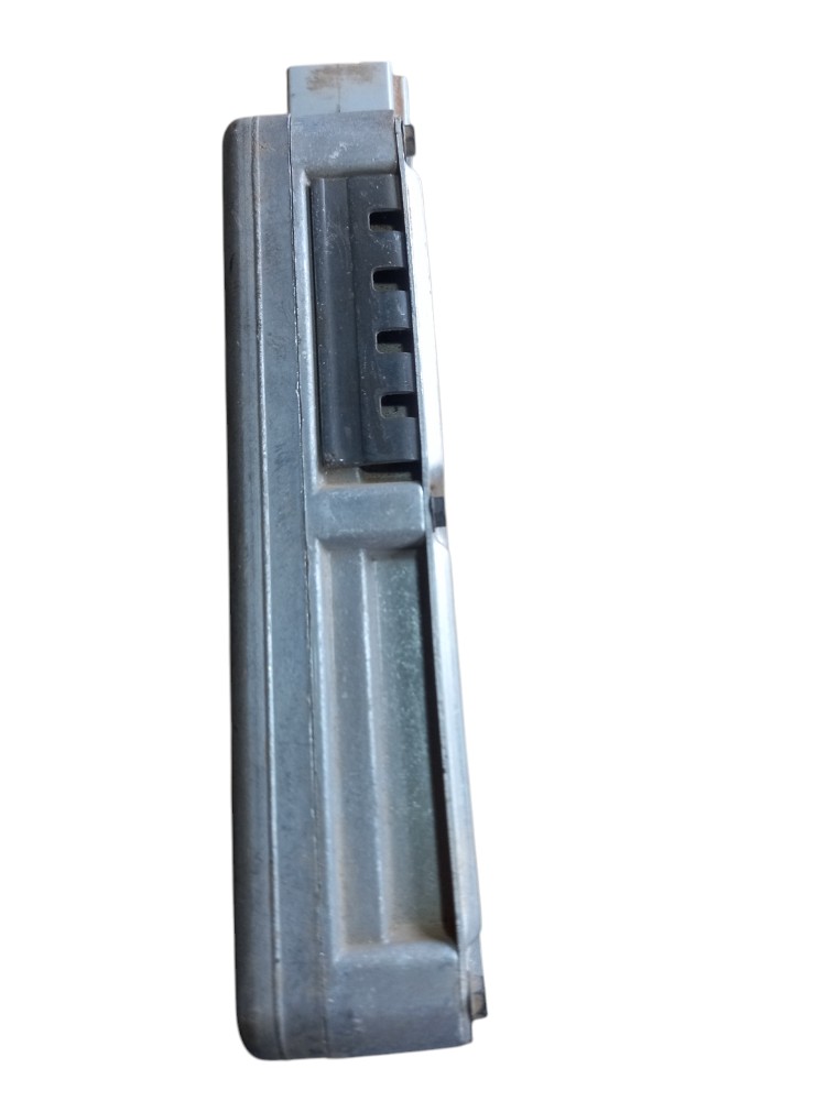 Modulo injeção 1.0 cht gasolina vw gol 91/96 377906021ae BCH 6