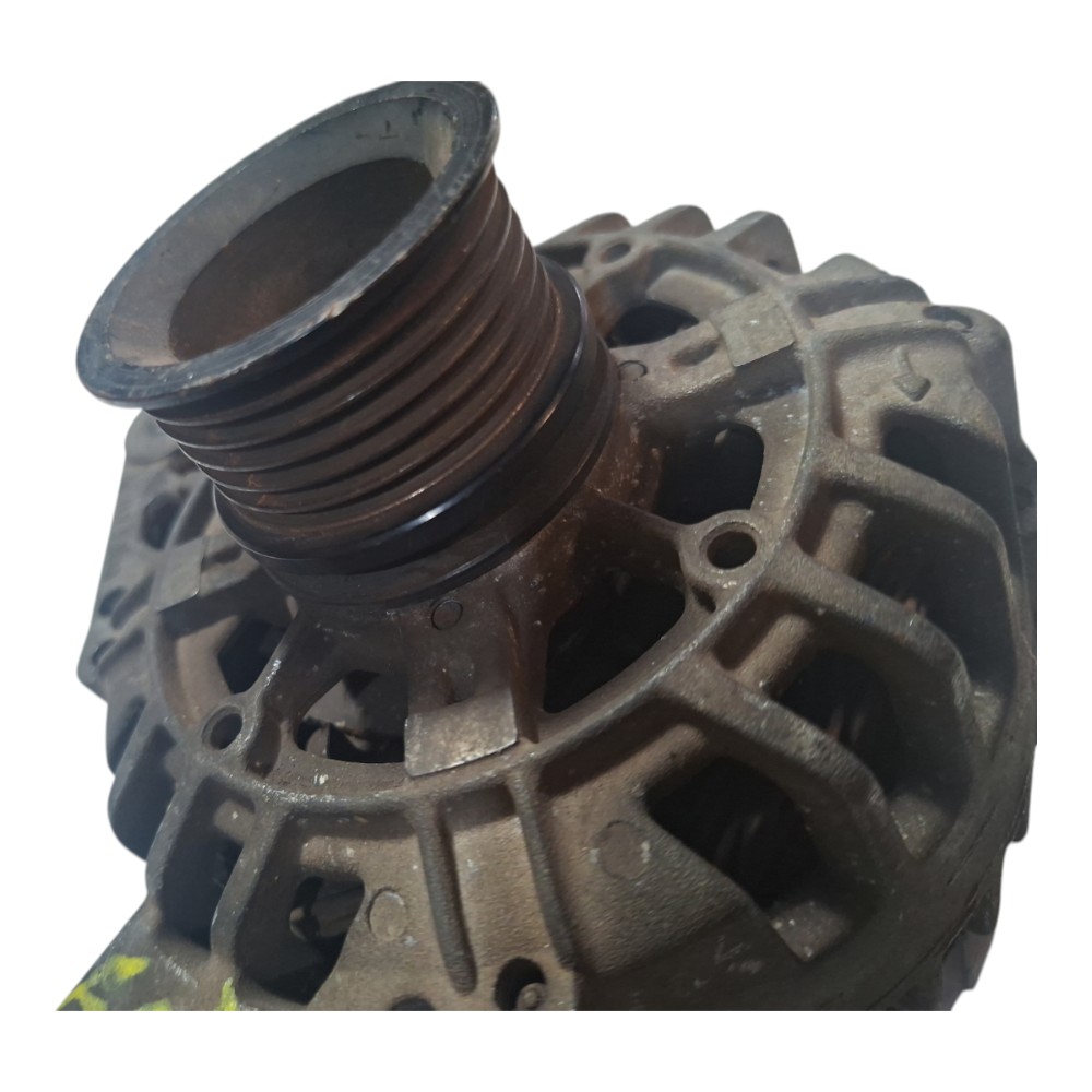 Alternador Gol,Fox,Polo,Golf 1.6 1.0 14V 70A valeo 7