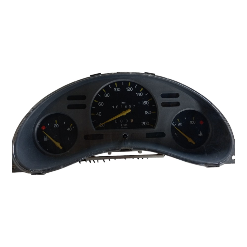 Painel instrumento wind gm corsa 1999 a 2000 90386322