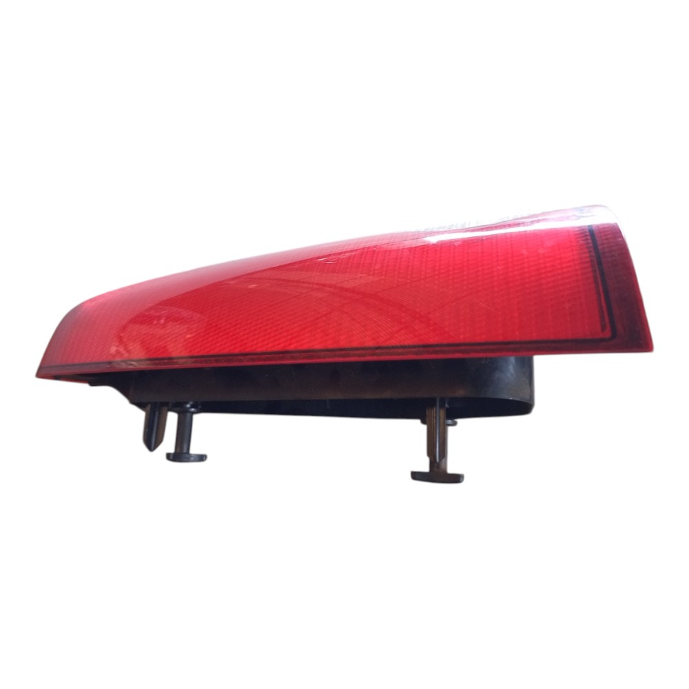 Lanterna traseira esquerda Renault Logan 6001550039 5