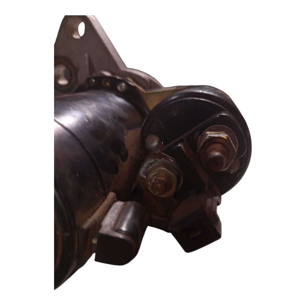 Motor partida Golf 94 98 Escort Logus 9Dentes 1.6 1.8 2.0 7