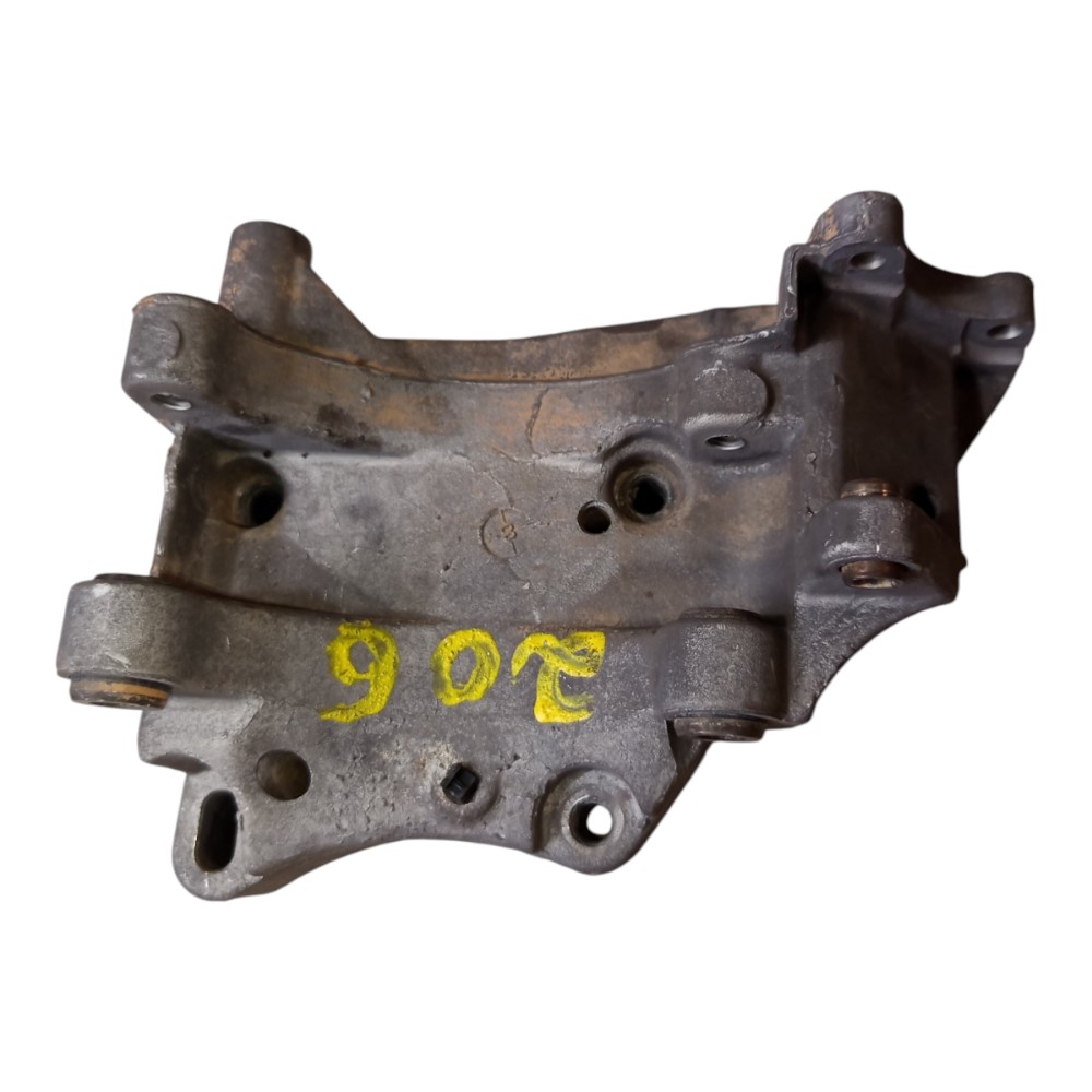 Suporte alternador Peugeot 206 1999/2008