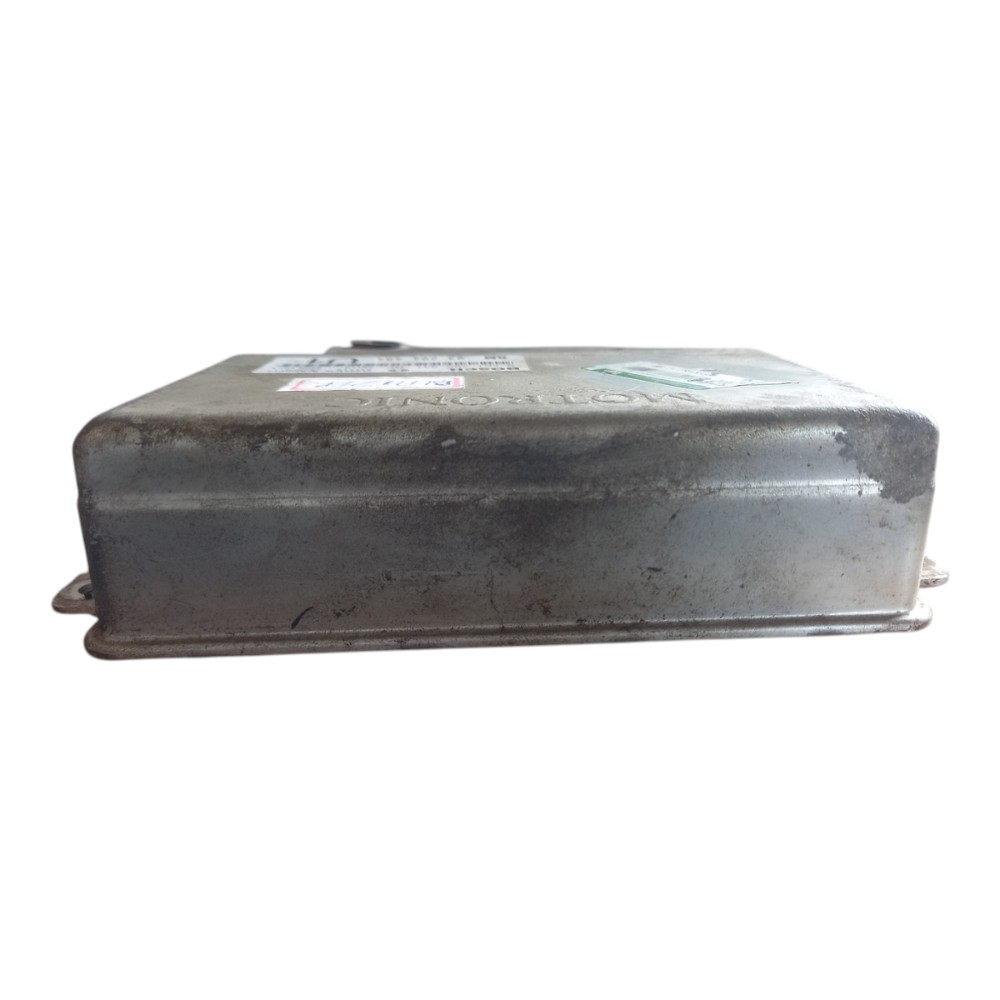 Módulo injeção GM S10 Blazer 2.4 Flex 0261206931 93294484 U1 4
