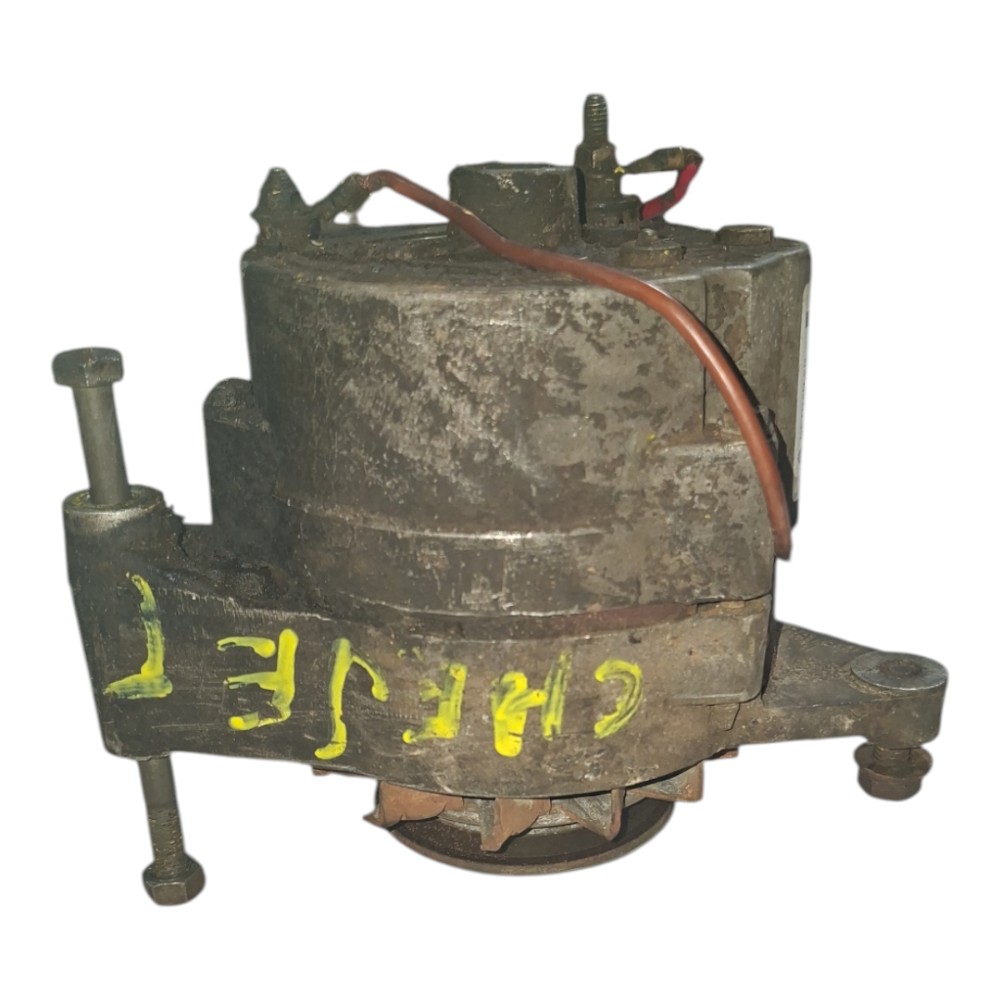 Alternador GM Chevette SL1986 4