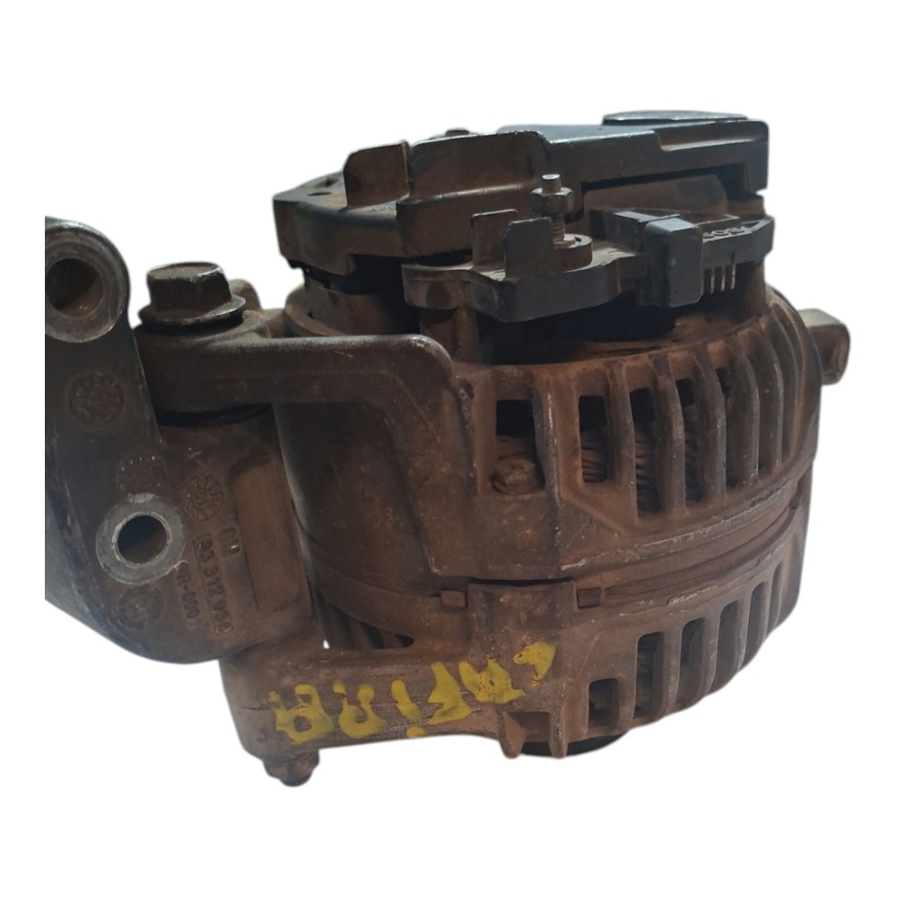 Alternador Zafira Vectra Astra 120A Bosch 3
