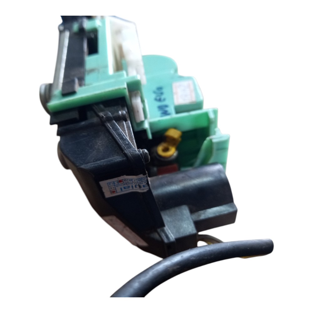 Fechadura porta traseira elétrica LD Fiat Vivace 11 9