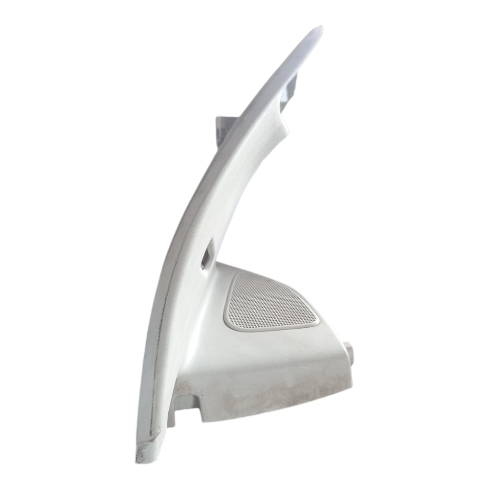 Suporte bagagito tampao direito g6 g5 vw gol 5u6867288
