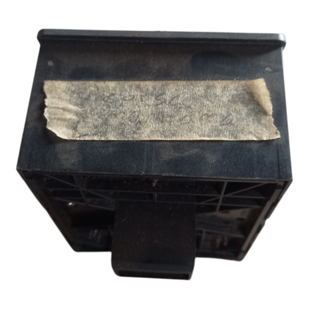 Botão farol interruptor luz gm corsa montana 2002 a 2012 6