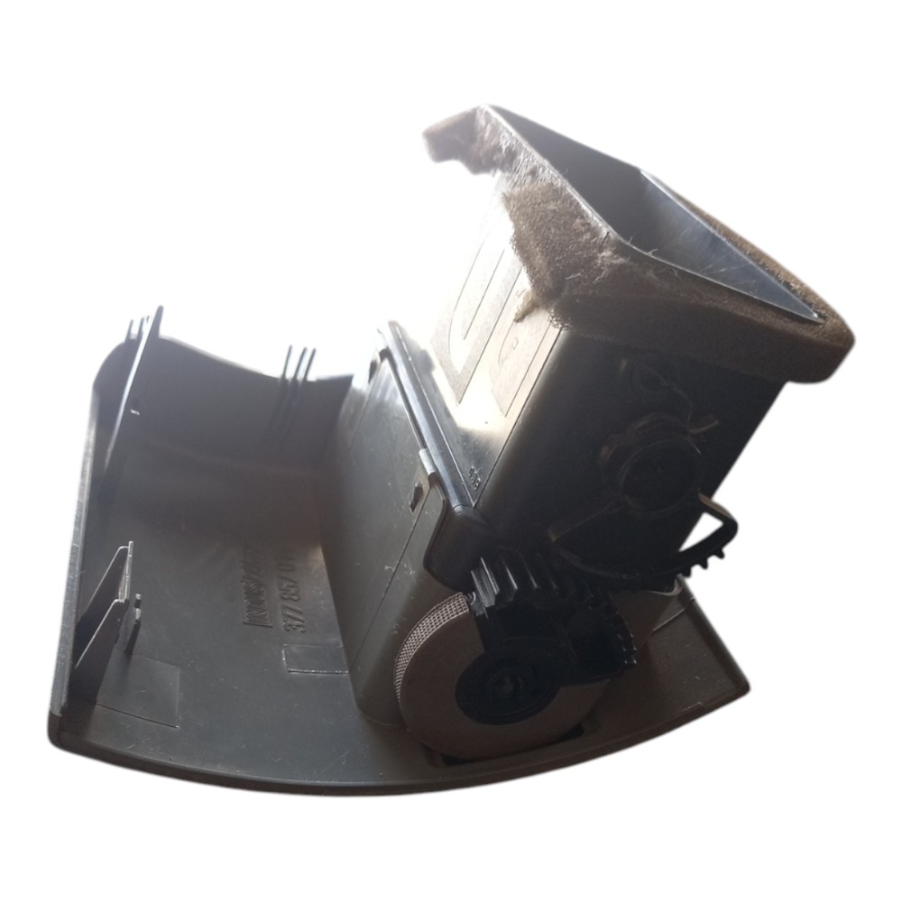 Difusor moldura ar direito g3 VW gol parati 99 5